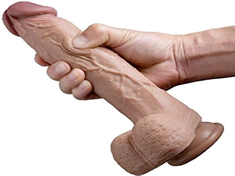 Discreet Delivery Sexual Wellness Products